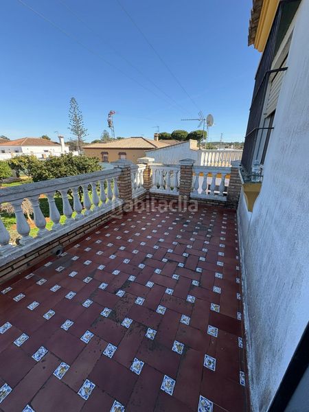 Foto 727f2b46-026a-4f03-b310-113e0aed7132. Xalet a Las Lagunas - Campano Chiclana de la Frontera