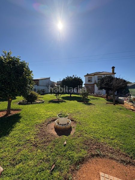 Foto d800db57-5e49-4d3f-b821-1d6df24ca12a. Xalet a Las Lagunas - Campano Chiclana de la Frontera