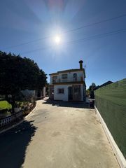 Xalet a Las Lagunas - Campano