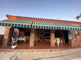 Xalet a Las Lagunas - Campano