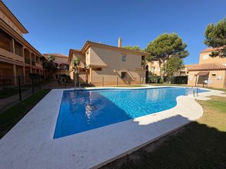 Apartament a Novo Sancti Petri. Estupendo apartamento en novo sancti petri