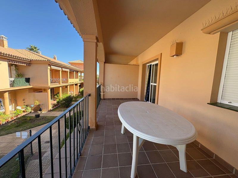 Foto 6484c00b-0b41-41e7-8d95-2d94ad1cc5d2. Apartament amb aparcament piscina a Novo Sancti Petri Chiclana de la Frontera