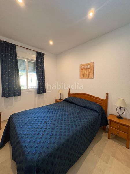 Foto 8216eb34-6b43-40f5-b327-bec64e27dc3c. Apartament amb aparcament piscina a Novo Sancti Petri Chiclana de la Frontera