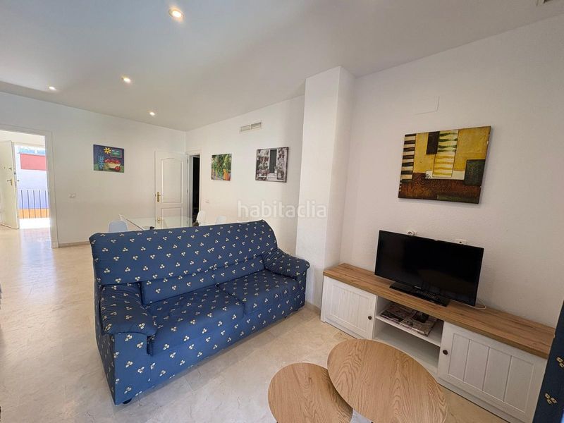 Foto 82cf4e4e-24ca-4f16-9fbd-693876754822. Apartament amb aparcament piscina a Novo Sancti Petri Chiclana de la Frontera