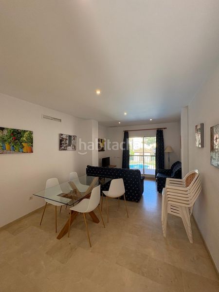 Foto cc69bac6-d708-4270-95fa-b57b354a2b88. Apartament amb aparcament piscina a Novo Sancti Petri Chiclana de la Frontera