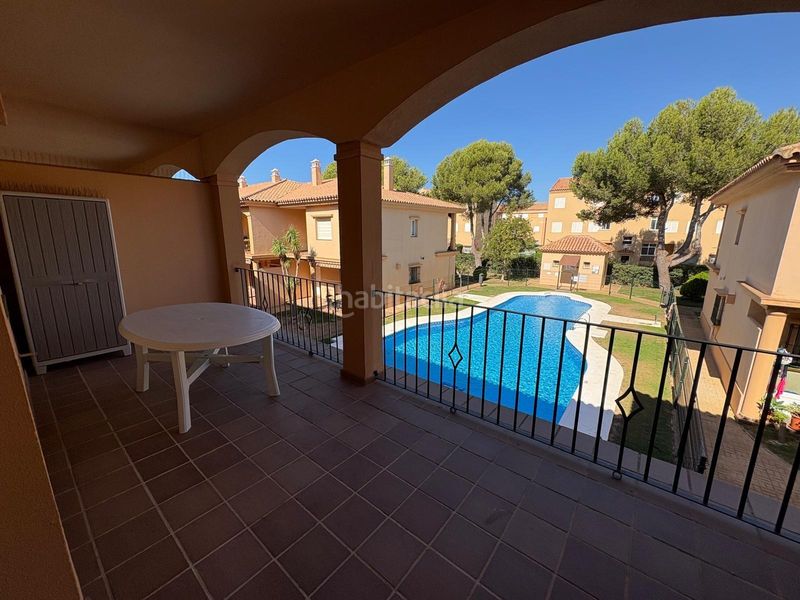 Foto fe69e4e6-eeb6-4dec-9e6e-36b0fb4a96e7. Apartament amb aparcament piscina a Novo Sancti Petri Chiclana de la Frontera
