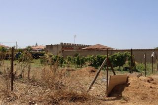 Terreno residenziale in Los Franceses - La Vega