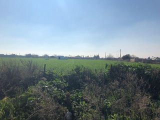 Terreny residencial a Los Franceses - La Vega
