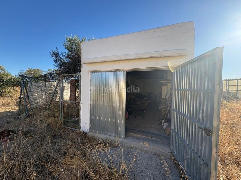 Foto 018aa467-a70f-4f3d-b7b1-2444c88e1bc4. Casa amb piscina a Los Franceses - La Vega Chiclana de la Frontera