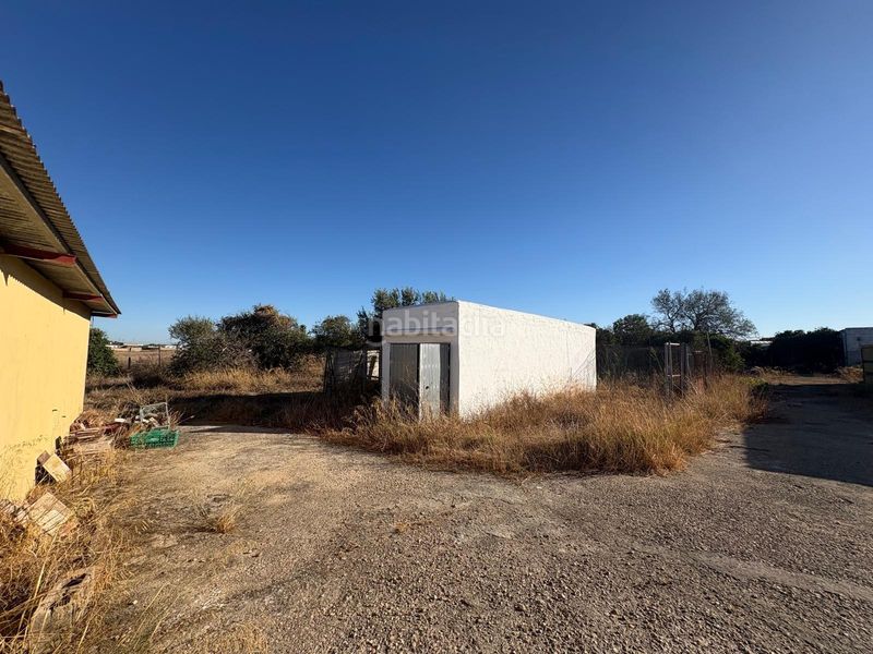 Foto 1f1afa6d-d4a1-4b63-afb1-b57cbe9b759b. Casa amb piscina a Los Franceses - La Vega Chiclana de la Frontera