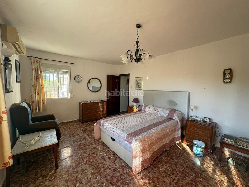 Foto 498bba2c-91e5-44a8-a504-3bc52d428a99. Casa amb piscina a Los Franceses - La Vega Chiclana de la Frontera