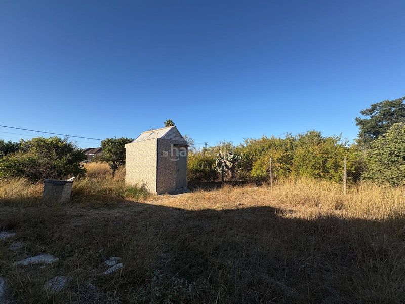 Foto 4c7d0d54-35ca-4d35-b228-653001cde1ed. Casa amb piscina a Los Franceses - La Vega Chiclana de la Frontera