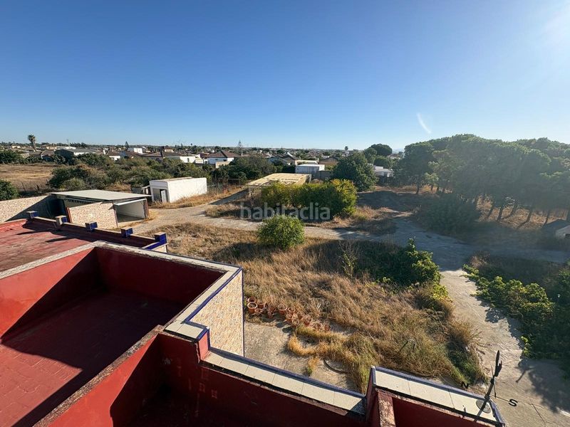 Foto 64ac8ed1-a37b-4fc2-8977-b39fd78e6584. Casa amb piscina a Los Franceses - La Vega Chiclana de la Frontera