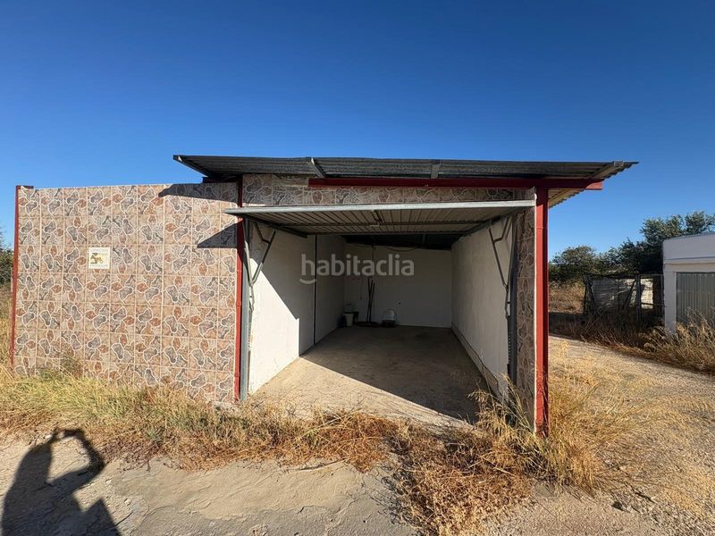 Foto 81ea8455-c5f9-4dc8-845c-fff8a163729f. Casa amb piscina a Los Franceses - La Vega Chiclana de la Frontera