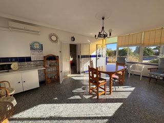 Casa a Los Franceses - La Vega. Amplia casa de campo en finca segregada