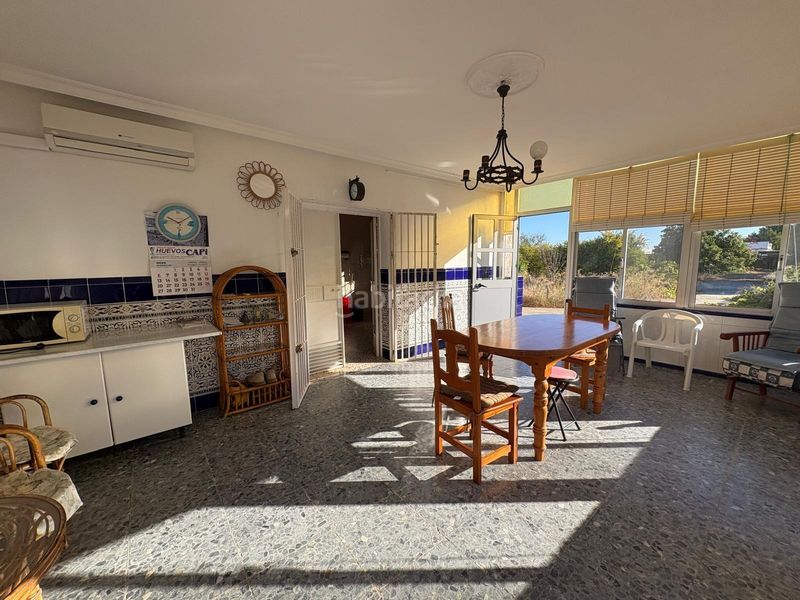 Foto 81f7b9ce-a9ff-4828-bf2a-8ba221e694c8. Casa amb piscina a Los Franceses - La Vega Chiclana de la Frontera