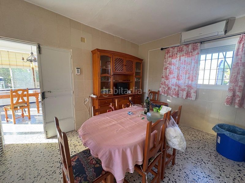 Foto 9017f354-e2be-4cb5-8453-3c5384b90107. Casa amb piscina a Los Franceses - La Vega Chiclana de la Frontera