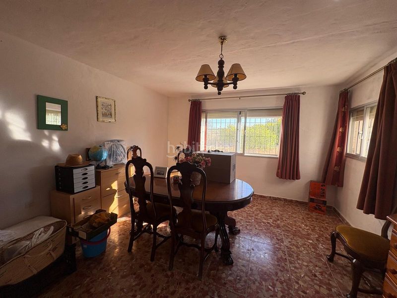 Foto 94e86750-fe2b-41f2-90e6-3c7924bc05f0. Casa amb piscina a Los Franceses - La Vega Chiclana de la Frontera