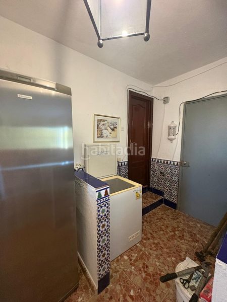 Foto a1497ef1-b99d-4364-89fb-010222f615d4. Casa amb piscina a Los Franceses - La Vega Chiclana de la Frontera