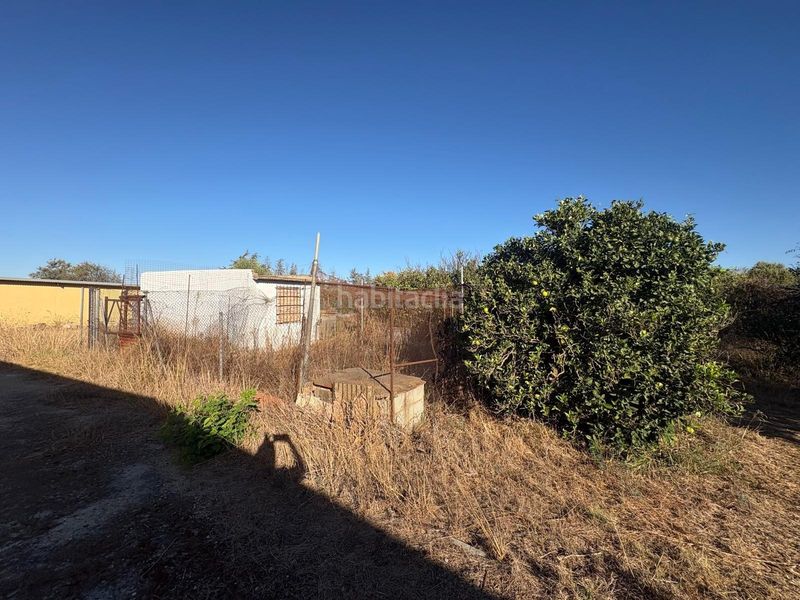 Foto b1515b9f-b09f-4c20-9645-9b07b3bbda9c. Casa amb piscina a Los Franceses - La Vega Chiclana de la Frontera