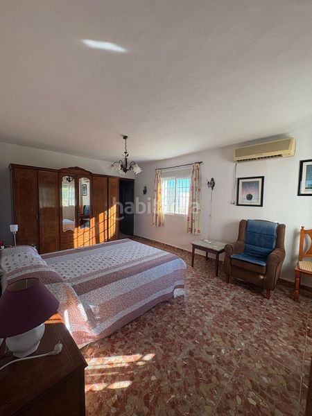 Foto b1c175e1-c8a0-4933-a493-e0882a838594. Casa amb piscina a Los Franceses - La Vega Chiclana de la Frontera