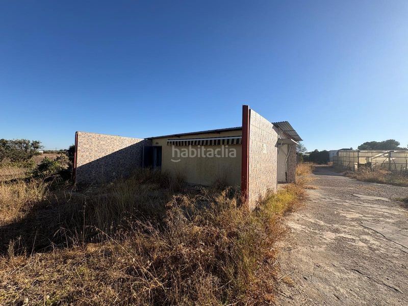 Foto da1053ae-4b8c-4ae1-92b7-9915de8aad25. Casa amb piscina a Los Franceses - La Vega Chiclana de la Frontera