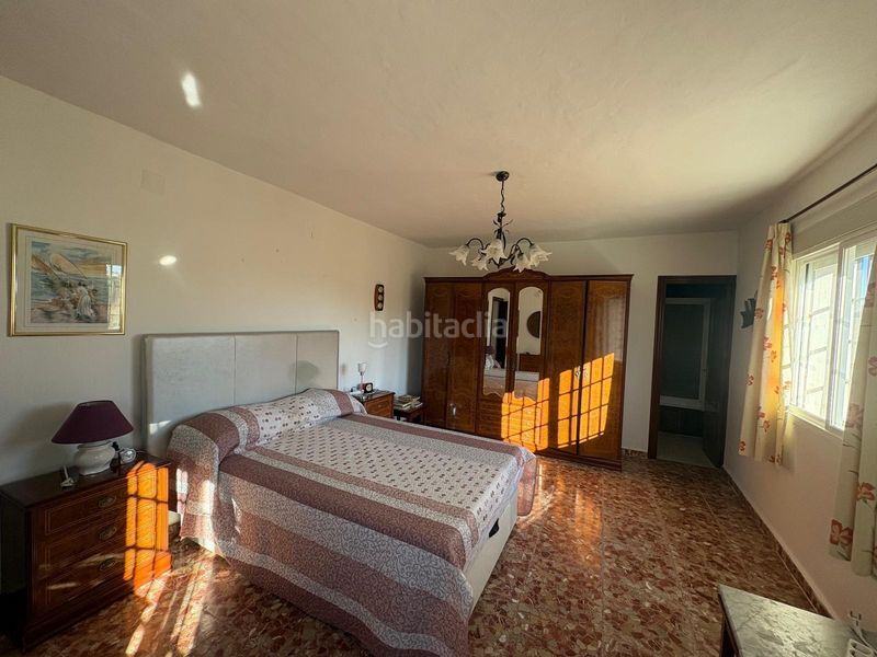 Foto e233ad12-f603-43d3-bace-c27a49e30f17. Casa amb piscina a Los Franceses - La Vega Chiclana de la Frontera