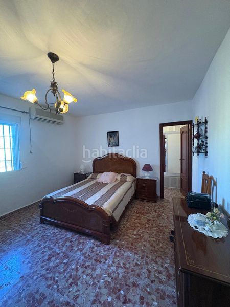 Foto e4677c5c-fcb0-430a-953a-3f8151bb38ab. Casa amb piscina a Los Franceses - La Vega Chiclana de la Frontera