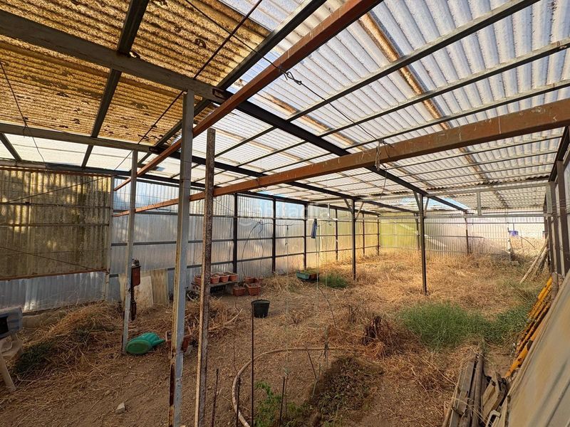 Foto e7be5d02-763f-4f01-b9e9-9939e4d6256a. Casa amb piscina a Los Franceses - La Vega Chiclana de la Frontera