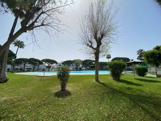 Apartament a La Barrosa