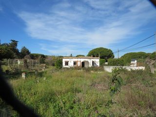 Terreno residenziale in Las Lagunas - Campano
