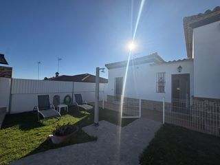 Lloguer Casa a Núcleo urbano. Alquiler vacacional casa brisa