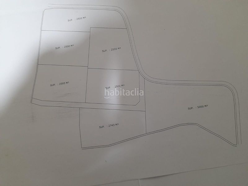 Foto 737932d7-045d-42c8-94f5-d9e87ef7fdd4. Finca rústica a Barrio Nuevo Conil de la Frontera