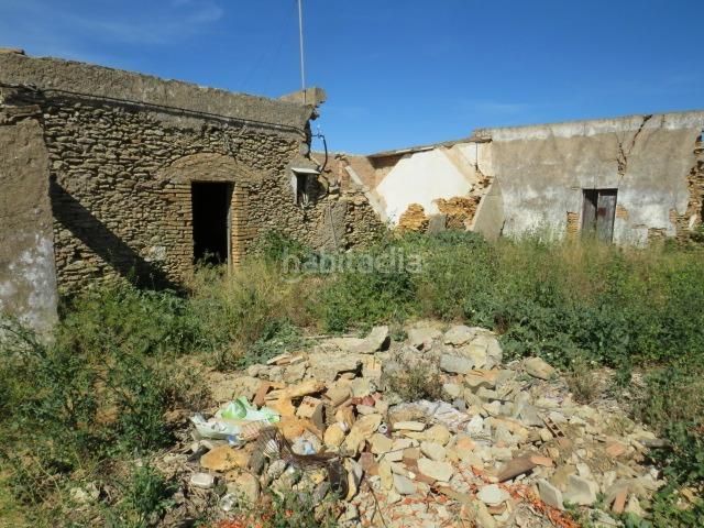 Foto 9e8a99c4-686d-4e6a-8bb3-13fe5f4a113e. Finca rústica a Barrio Nuevo Conil de la Frontera