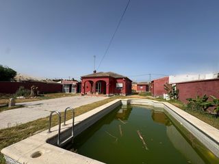 Chalet en Las Lagunas - Campano