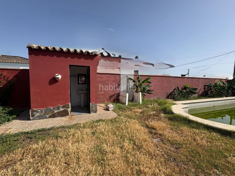 Foto eeca16ee-c413-4ffb-9137-8331cd9c8c23. Xalet amb piscina a Las Lagunas - Campano Chiclana de la Frontera