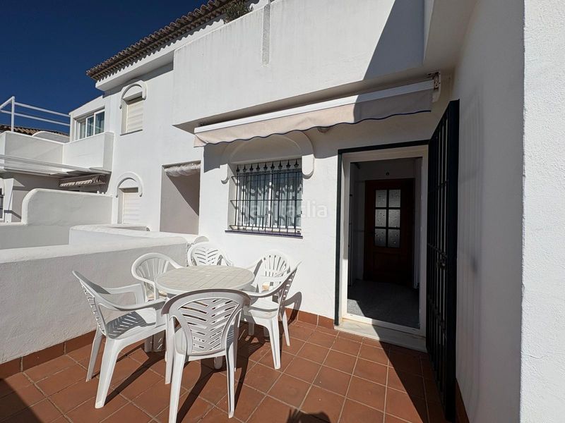 Foto 661695bf-4399-46cc-beab-5b0244581ba0. Apartament amb aparcament piscina a Novo Sancti Petri Chiclana de la Frontera