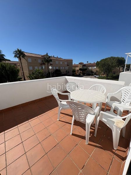 Foto c2cfd53c-cabb-49aa-9295-6fb4a39d53ba. Apartament amb aparcament piscina a Novo Sancti Petri Chiclana de la Frontera