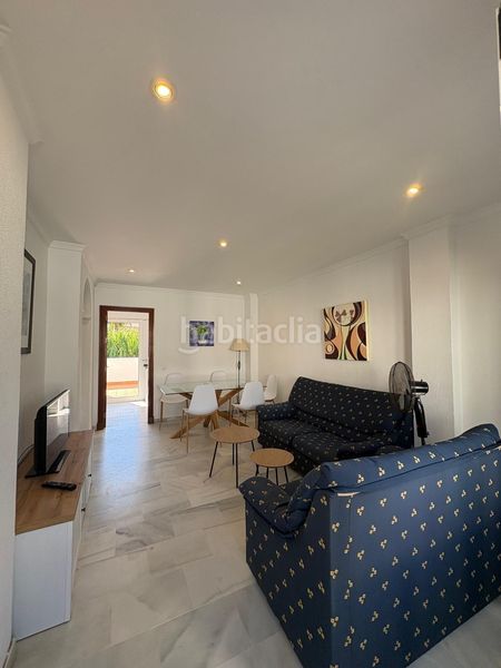 Foto ca04f501-bf1a-499a-96c3-1c8cb875104b. Apartament amb aparcament piscina a Novo Sancti Petri Chiclana de la Frontera