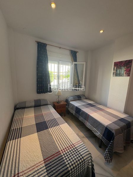 Foto cd2dee07-5b34-4d0d-be2e-51d5f0c2d5ab. Apartament amb aparcament piscina a Novo Sancti Petri Chiclana de la Frontera