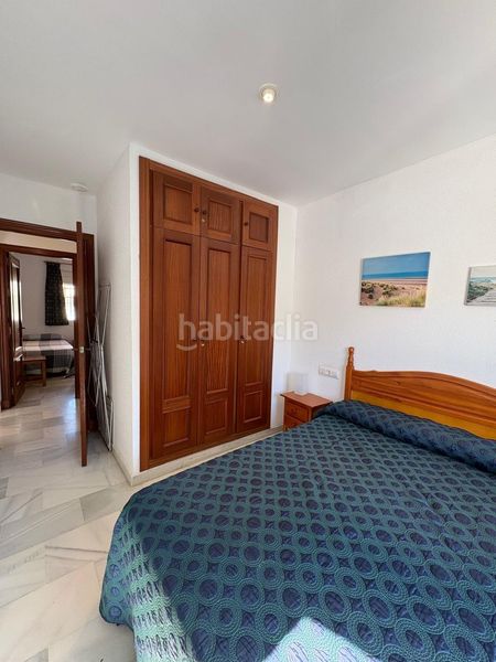 Foto d96f4292-87e2-4a58-8b3f-db03e6504512. Apartament amb aparcament piscina a Novo Sancti Petri Chiclana de la Frontera