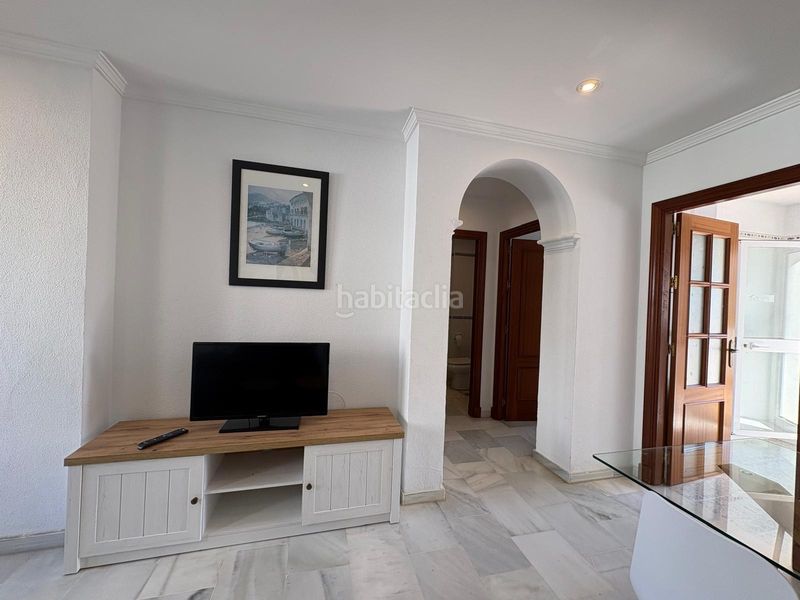 Foto e1b93caf-5ddb-4b84-9867-f5de9e66567a. Apartament amb aparcament piscina a Novo Sancti Petri Chiclana de la Frontera