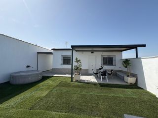 Casa a Pelagatos - Pago del Humo