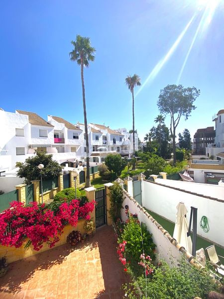 Foto 5f440c20-9ecf-4131-923b-50b0b6db7566. Miete appartement mit parking pool in La Barrosa Chiclana de la Frontera