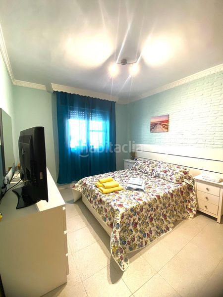 Foto ae6c2397-0afa-4223-9fdf-4422467e018f. Miete appartement mit parking pool in La Barrosa Chiclana de la Frontera