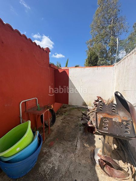 Foto 12adfba0-2ce8-4d6b-ad18-e36034a26abe. Casa amb piscina a La Coquina Chiclana de la Frontera