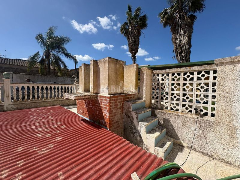 Foto 1c13458c-ace3-4907-921d-c40ef11c517d. Casa amb piscina a La Coquina Chiclana de la Frontera