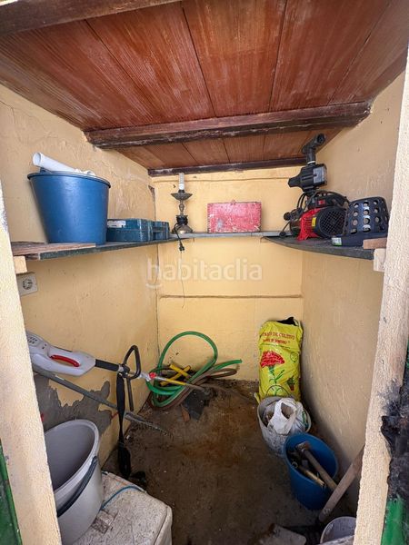 Foto 1e9a4bdb-c457-44cf-98b9-fb63591201eb. Casa amb piscina a La Coquina Chiclana de la Frontera