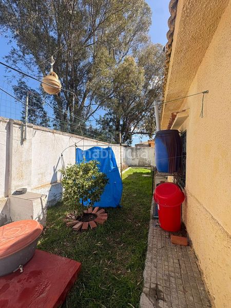Foto 4e66034c-8f8f-4911-ab6b-b9b1d9184372. Casa amb piscina a La Coquina Chiclana de la Frontera