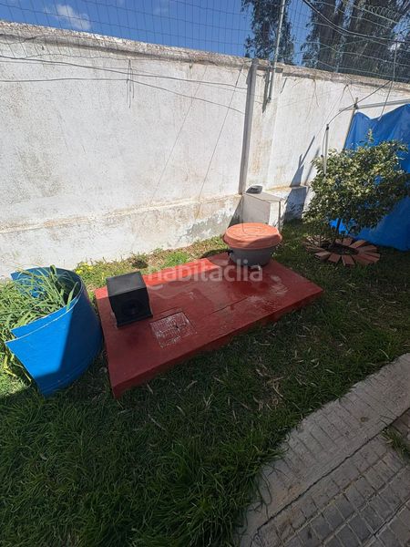 Foto 4ed847a3-6187-4a4a-981b-b28cf3c0cb3f. Casa amb piscina a La Coquina Chiclana de la Frontera